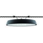 Catenary Mounting ENEC 100W 120V Roadway LED Lighting 13000LM