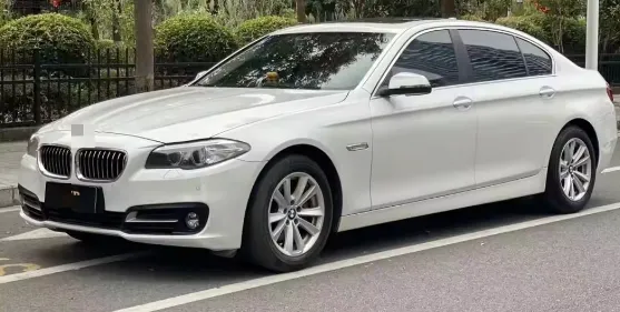 Body Kit for BMW 5 Series F10 2021