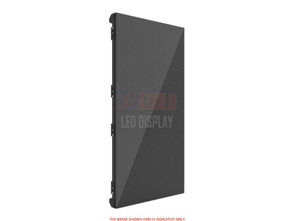 P6.25mm Indoor & Outdoor Flexible LED Wall High-Performance Curved LED Display