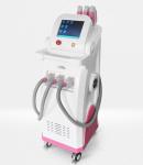 SHR+Elight(IPL+RF)+laser