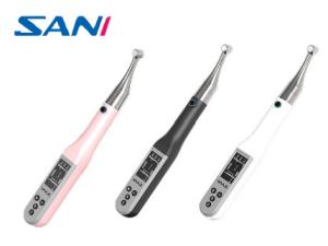 China Auto Reverse Dental Endo Motor With Integrated Apex Locator wholesale
