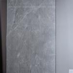3200x1600mm Polished Glazed Porcelain Sintered Stone Slab Tile For Bedroom Wall