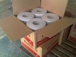 Biodegradable Unscented Virgin Pulp White Jumbo Roll Toilet Paper Tissue 2 Ply
