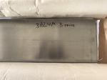 ASTM F138 Implant Material Stainless steel bar and wire 316LVM UNS S31673