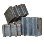 ISO9001 Silicon Carbide Furniture for Ceramic Kiln Manufactured