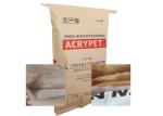 Industrial Multiwall Paper Sacks Moisture Proof 60g-120g/M2 Kraft Paper Food