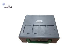 China 7430006165 S7430006165 ATM Machine Parts Hyosung Reject Cassette CDU30 RJRT wholesale