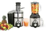 1000w Professional Whole Friut Juicer Juice Extractor