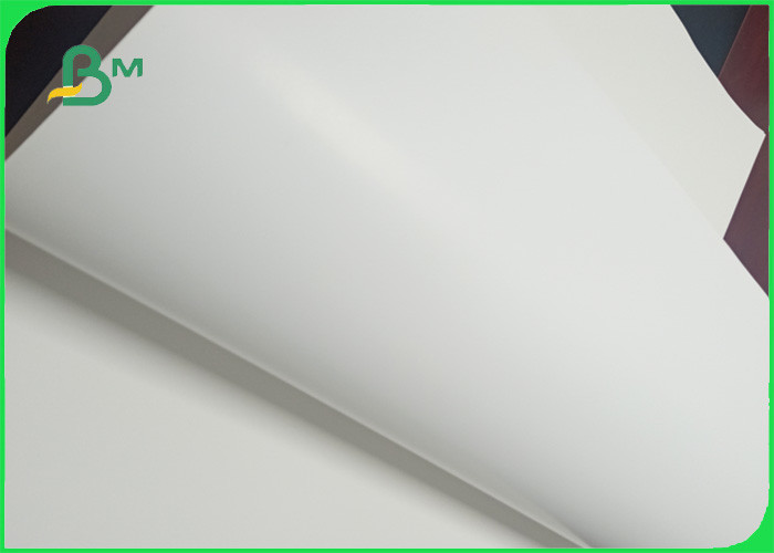 Great Stiffness 200gsm 250gsm 300gsm 400gsm GC1 GC2 Paper Board For Packaging