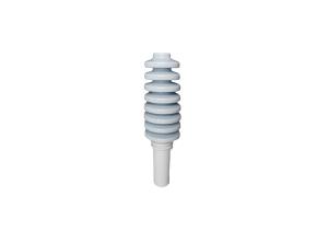 China 20.3Nm ANSI 18kV Transformer Porcelain Bushing For Distribution wholesale