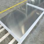 black aluminum diamond plate，1050 1060 3003 5052 5083 marine grade aluminum