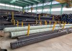 168mm Boiler ASTM A210 Carbon Steel Seamless Tube For Power Station