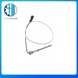 China Water Temperature Sensor 592-3072 for Caterpillar 3512C 3516C G3520H Engine Spare Parts wholesale