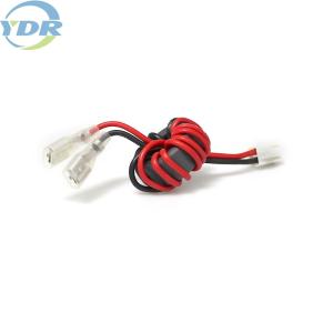 China JST VH3.96mm Ferrite Core Cable VHR-2N Wiring Harness wholesale