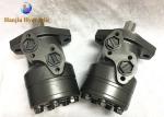 High Power Mini Hydraulic Motor , Orbital Hydraulic Motor For Hauling Machine