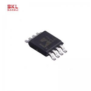 China AD8361ARMZ-REEL7 Rf Power Amplifier Transistor wholesale