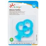 Food Grade Odorless 3 Month Liquid Silicone Baby Soother