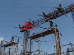 138KV Substation framework