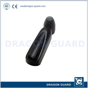 China eas rf am pencil clothing tag T016.Black tags wholesale