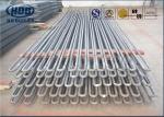 Industry Boiler Steel Tube For Heat Exchanger Condenser Cold Drawn Low Carbon