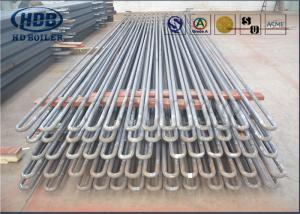 China Industry Boiler Steel Tube For Heat Exchanger Condenser Cold Drawn Low Carbon wholesale