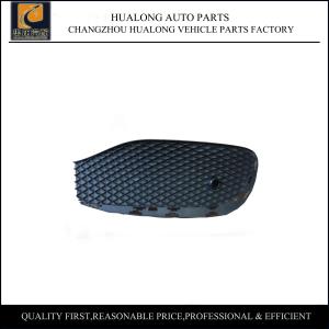 China Aftermarket Benz Car Parts / Front Bumper Lower Grille OEM 2138850822 2138851122 wholesale