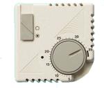 OEM Electronic Room Thermostat Motorized Valves AC 220V - 250V