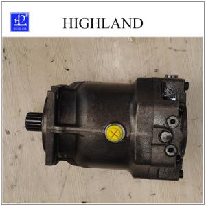China Heavy Duty Axial Piston Hydraulic Motor 95KW Scraper Plunger Motor MF23 wholesale