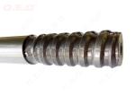 T38 538mm Water Well Shank Adapter PR123 PR133 Evl130 VL120140 Rock Drilling