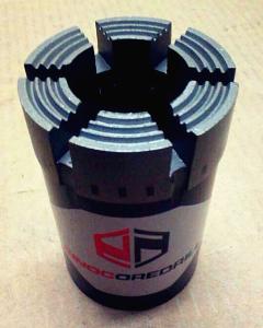 China High Performance BWL BQ Impregnated Diamond Core Bit 59.69mm/ 33.65mm Size wholesale