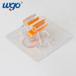 Self Adhesive 5kg Broom Mop Holder Clips ISO 9001 Approved