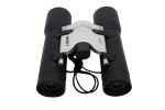 Professional 10x32 Compact Hunting Binoculars 142x75x45mm With Flexible Eye Cups
