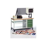 Refrigeration Training Equipment Didactic Equipment Technical Teaching Eqipment