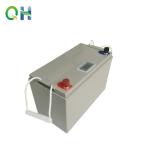 Car Lifepo4 Portable Power Pack 12v 80ah Lithium Iron Phosphate Battery