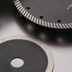 Experienced D180MM D230MM Protection Teeth Cutting Blade Disc for Industrial