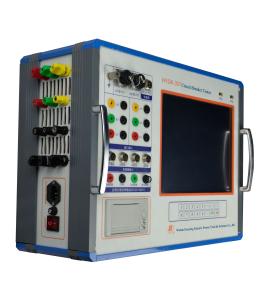 China High Voltage Circuit Breaker Analyzer &amp; Timer wholesale