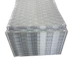 Honeycomb PVC Cooling Tower Sheet Cooling Tower Fins Or Fills