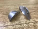 Non Standard Aluminium Machined Parts Lighting Components