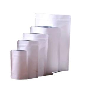 China Ziplock Smell Proof Stand Up Pouch Custom Printed Bags For Food Packaging wholesale
