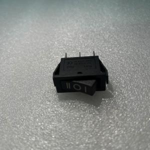 China Switch 3 Pins 3 Position ON/Off AC 20A/125V 10A/250V Black Rocker Switch Toggle For Sale wholesale