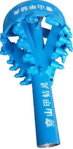 China Cast Iron Replaceable Cutter HDD Reamer Soil Hole Opener wholesale