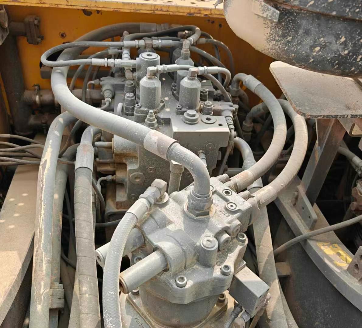 Used Volvo EC360 Excavator | 36Ton Capacity, Full Service History | Mining, Construction, Earthmoving