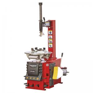 China Supported After-sales Service Trainsway Zh620 Tire Changer Machine for Auto Tires wholesale