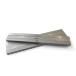 ISO Tungsten Carbide Plates , Square Carbide Blanks Can Do 1500mm Length