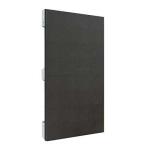 P5.95 Full Color Rental LED Displays , LED Display Screen With Die Cast Al -