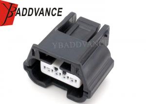China Sealed Female 4 Pin Locking Connector For Infiniti 7283-8853-30 ISO 9001 Approved on sale