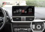 Mazda 3 Android Car Radio Stereo Navigation 1080P 10.25" 1920×720