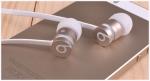 Beats by Dr. Dre urBeats In-Ear Headphones - Gold made in china grgheadests.com