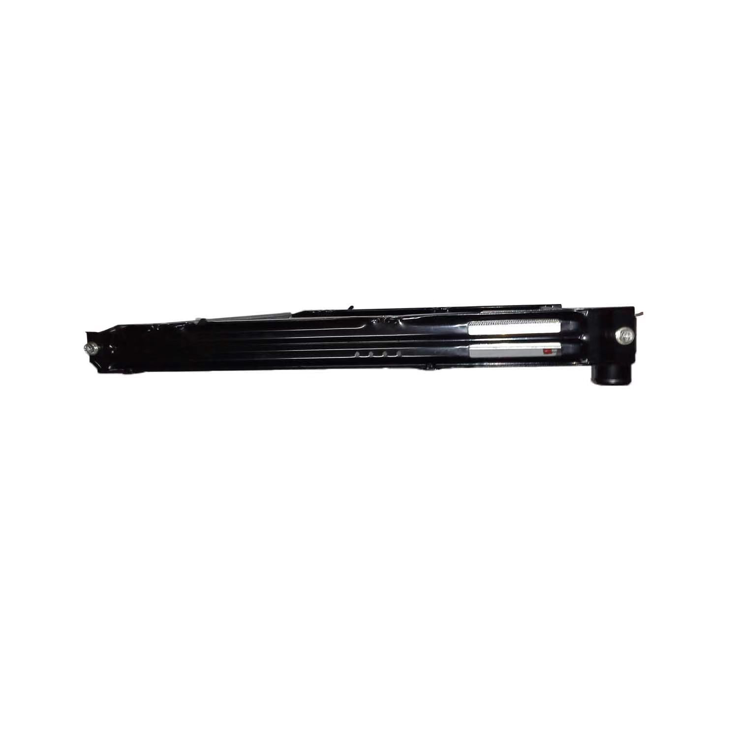 1640067140 Coolant cooler Aluminum Radiator for TOYOTA Land Cruiser Prado 3.0 1997-2002