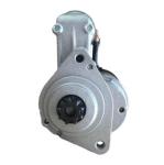 Ev80 Hitachi Starter Motor , Yanmar Marine Countax Starter Motor 118400-77020